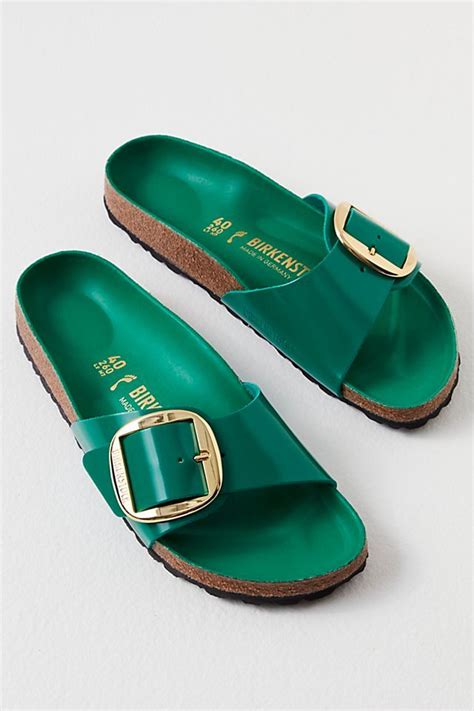 ysl birkenstocks